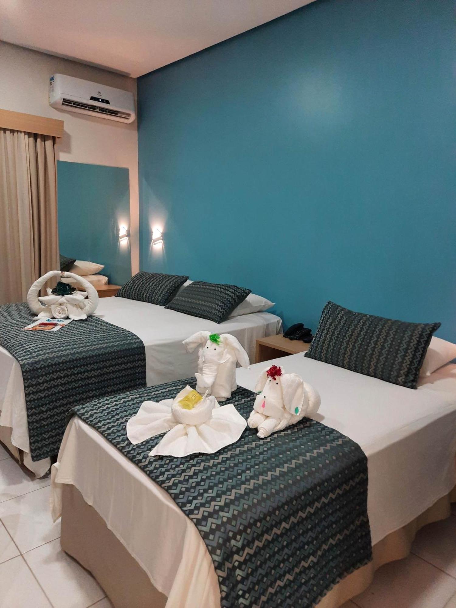 Lagoa Quente Hotel - Lagoa Oficial Калдас-Новас Экстерьер фото