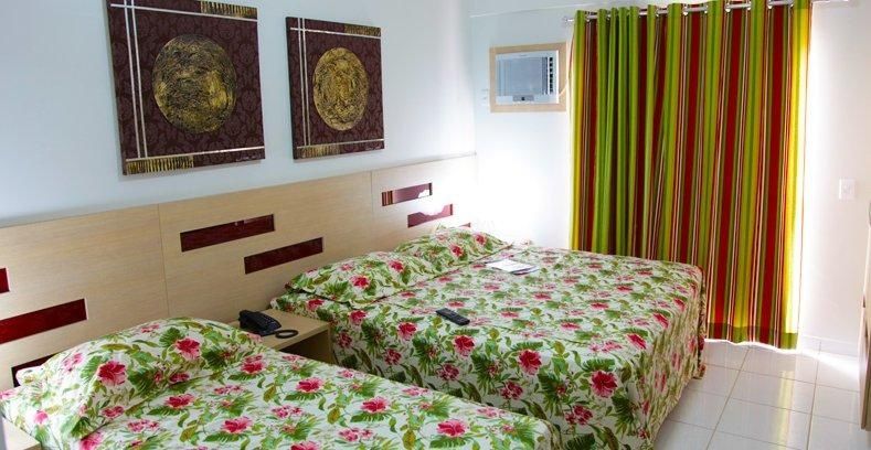 Lagoa Quente Hotel - Lagoa Oficial Калдас-Новас Экстерьер фото